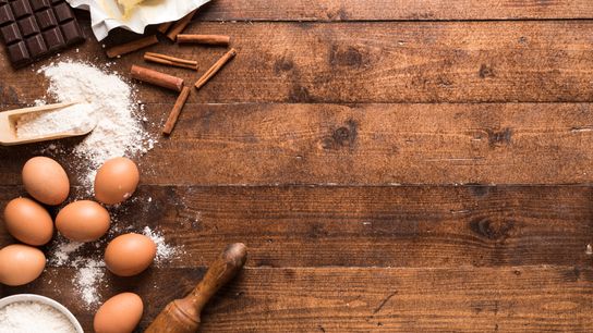 Southwest Florida Baked Goods (Southwest Florida)